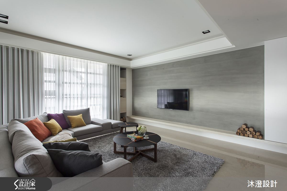 遇見 100 分好品味！ 讓你愛不釋手的現代人文大宅