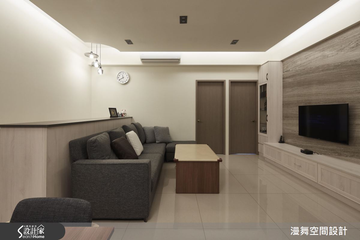 讓家人微笑的好設計！ 娘家起家厝翻修大改造