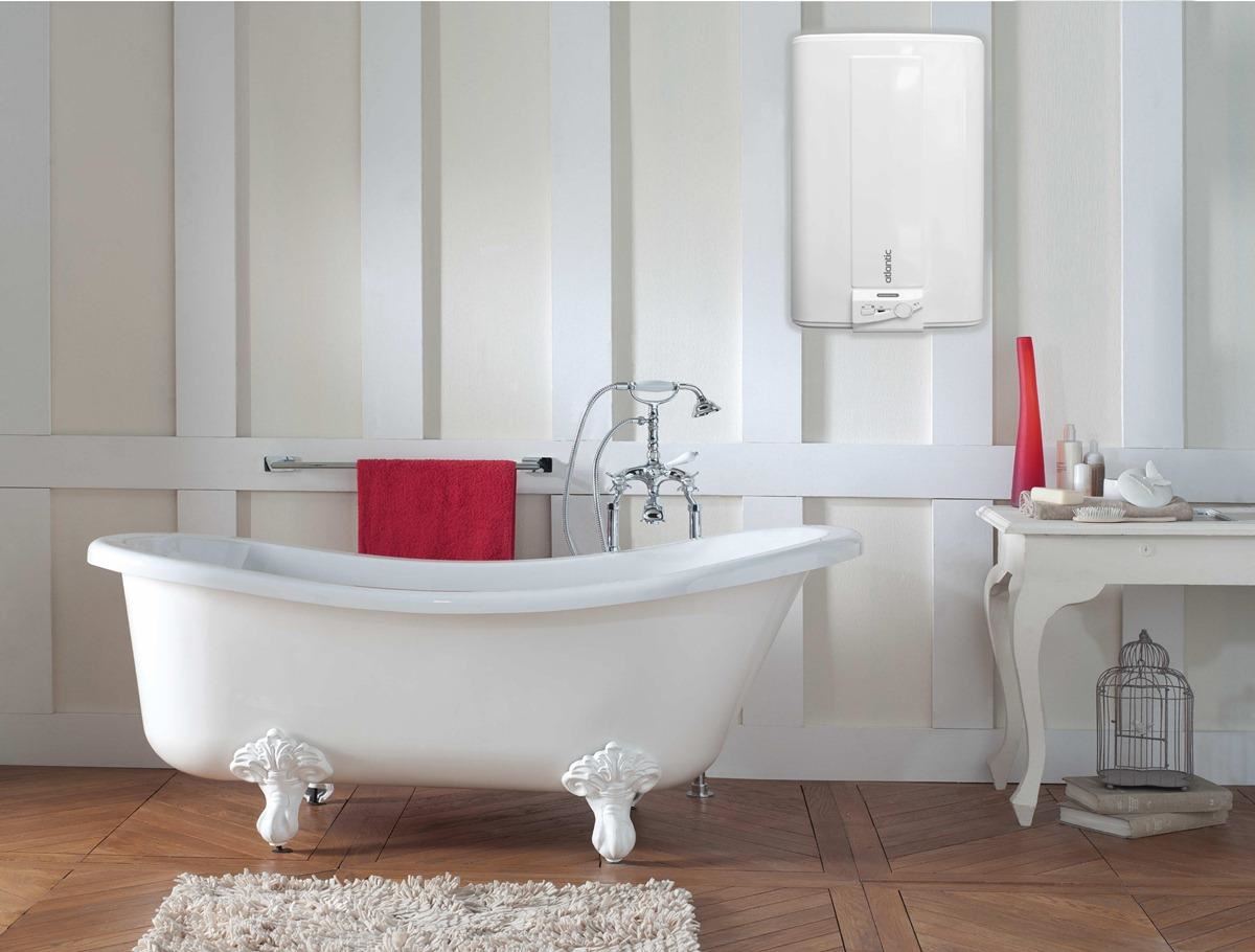 美法最優質熱水器通通在這！體驗淋浴的極致享受