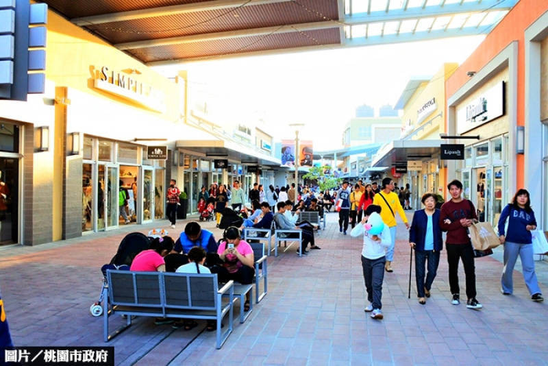 華泰名品城第3期 明年5月開幕