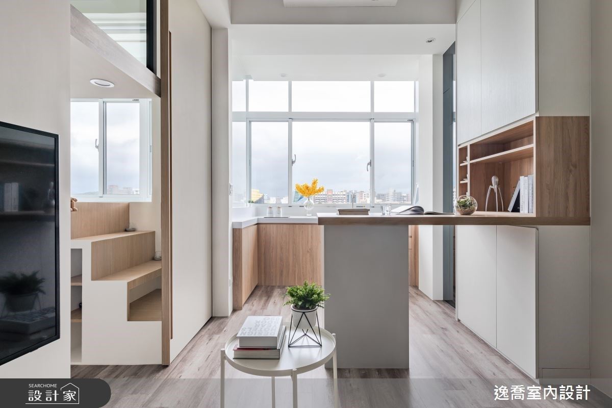 創造人與空間的專屬連結 讓 4 個案例為你帶來最療癒的設計靈感！