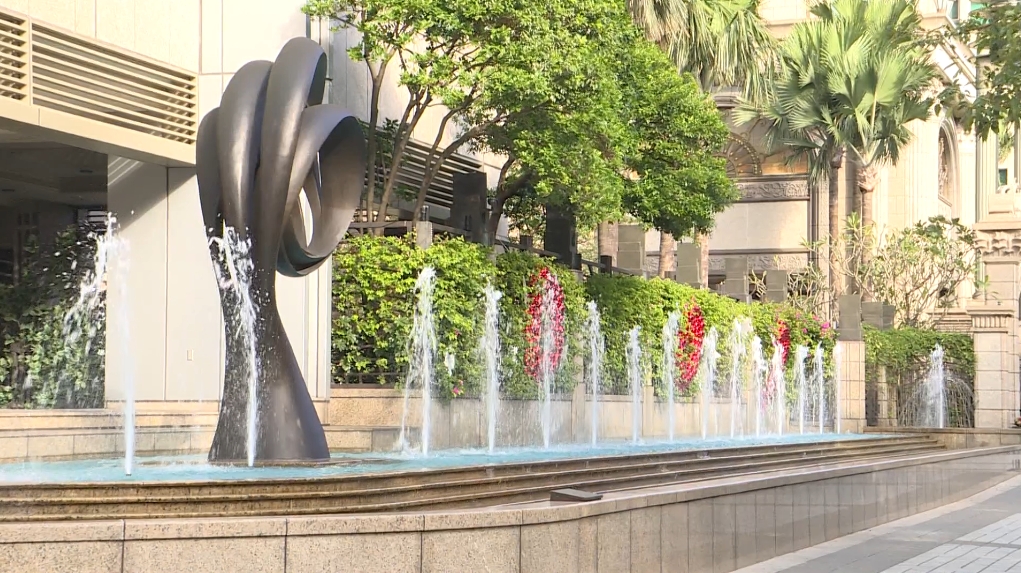 帝寶管委會爆黑箱 8000萬管理費遭覬覦