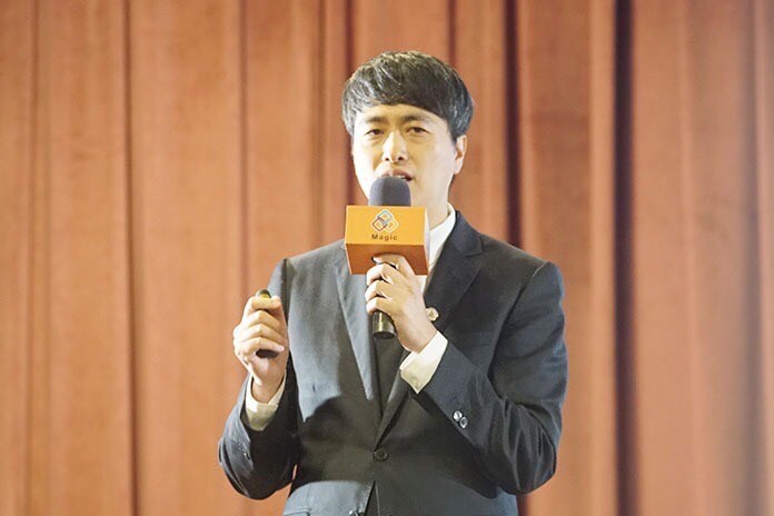 危老重建有何商機？