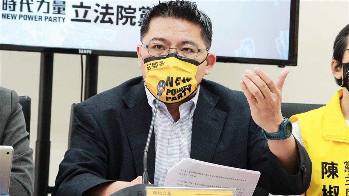 央行限貸令揭真相！邱顯智：打臉林右昌的房市幹話