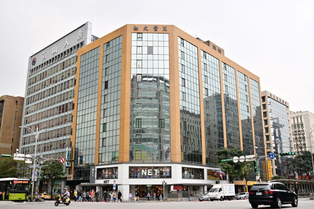 蛋黃區老辦公室當紅 自用、重建雙引擎推升買氣