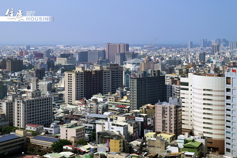 台南重劃區房價漲勢不一　平實挾開發前景穩居第一