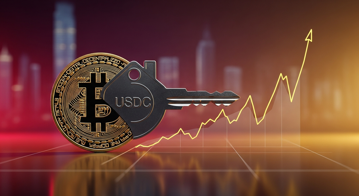 美國房貸利率攀升至6.38% Coinbase攜手業者推加密幣抵押房貸