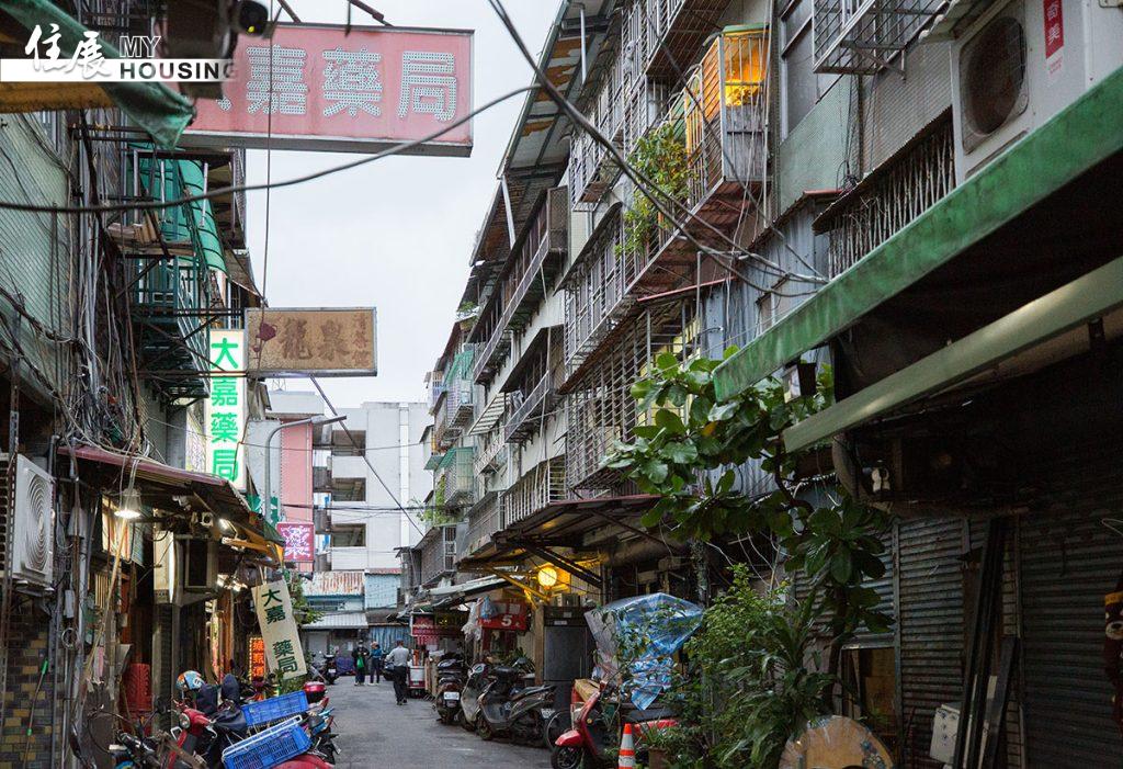 老鼠，正在暴露台灣房市的盲點