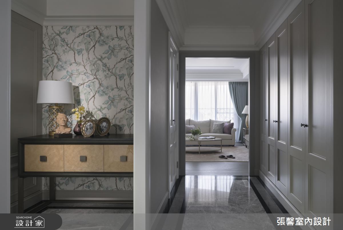 我的美式風尚宅！ 用色彩替居家生活傾注靈感