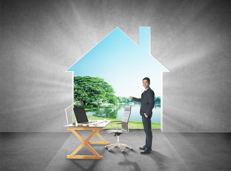 碧湖畔有個家 靜動皆宜輕鬆珍藏