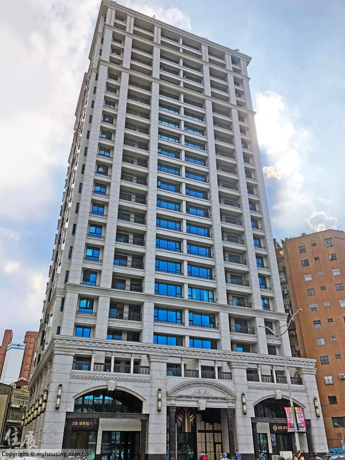 北市億元都更豪宅標售冷 國產署官員：暫不考慮降價