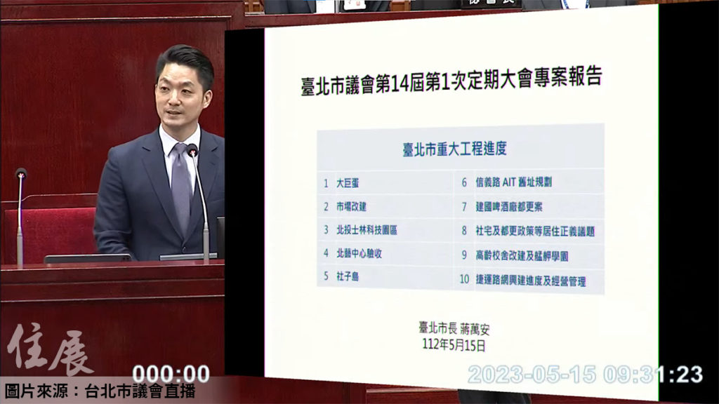 再防「天坑」意外 北市全面清查開挖中建築工地