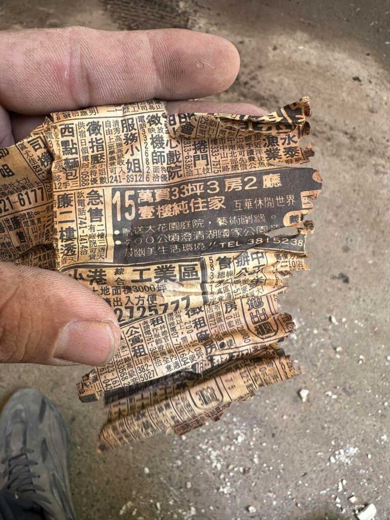 全網哀：回不去了… 40年前15萬可買33坪 現在連塔位都買不起