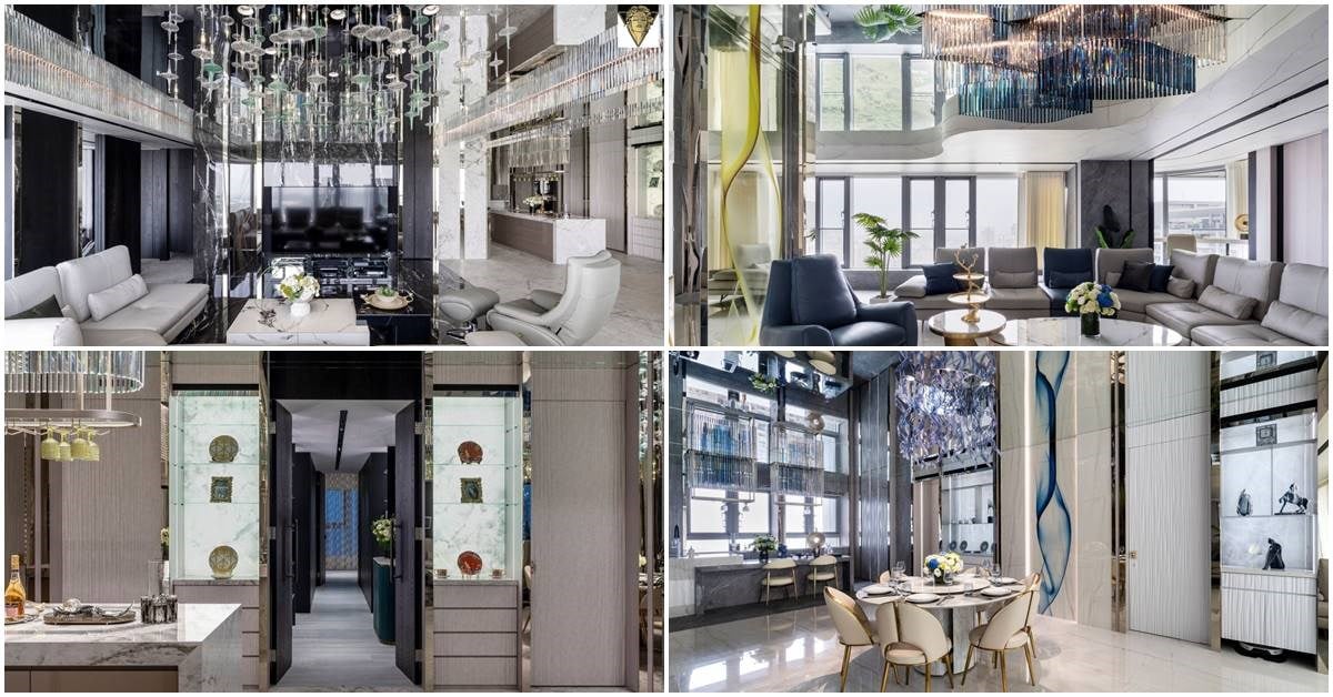 高端圈層、企業家，都信賴他！築夢心美學構築視野廣度與心靈深度，描繪...