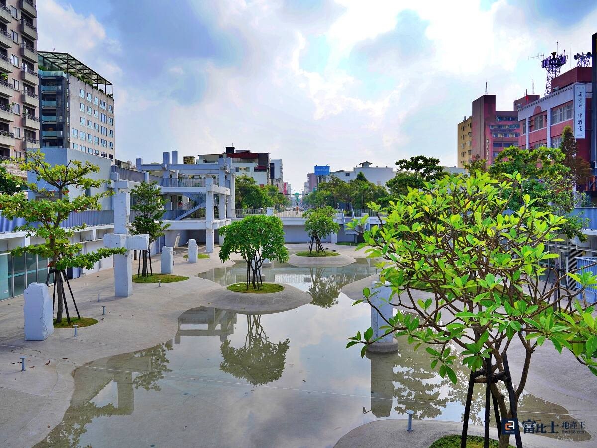 台南最夯景點房價漲最兇？觀光人潮與房價關係揭密