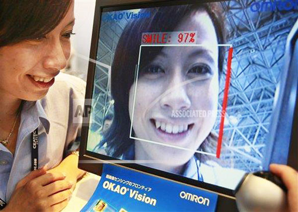 美台警政系統、東京奧運全靠它　人臉辨識就是要大海撈針！