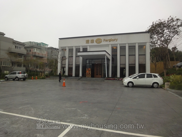 遠雄御莊園停工案　竹市府勝訴