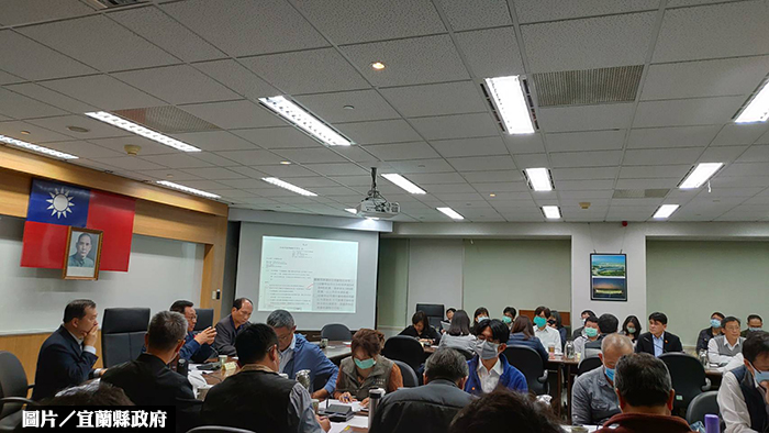 宜蘭三鐵共構露曙光 地方發展可期