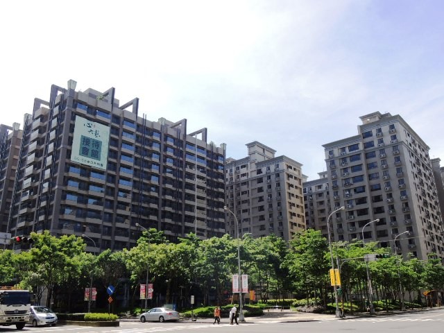 探索北大#2～心六藝、上合院、桃子腳完全中小學