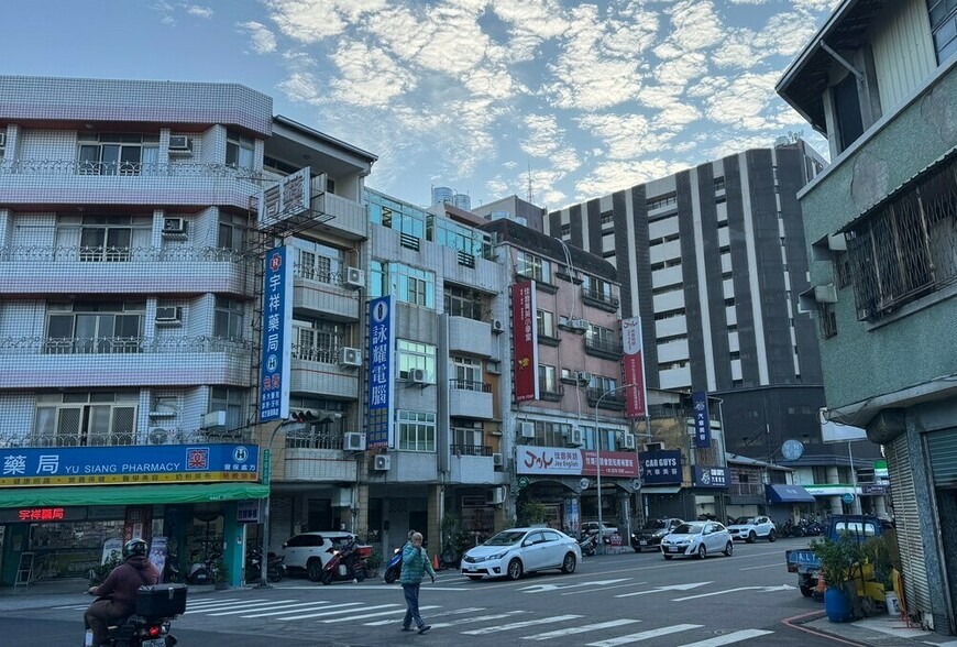 新青安點燃40%煙火秀，房價修正10%真的夠嗎？自住客戳房價「回檔」真相 ...