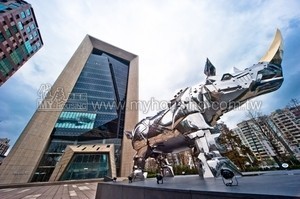 人越來越多 大台北５個房屋缺貨區