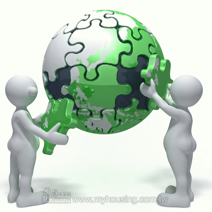 行政區重劃　擬讓縣市可自行提案