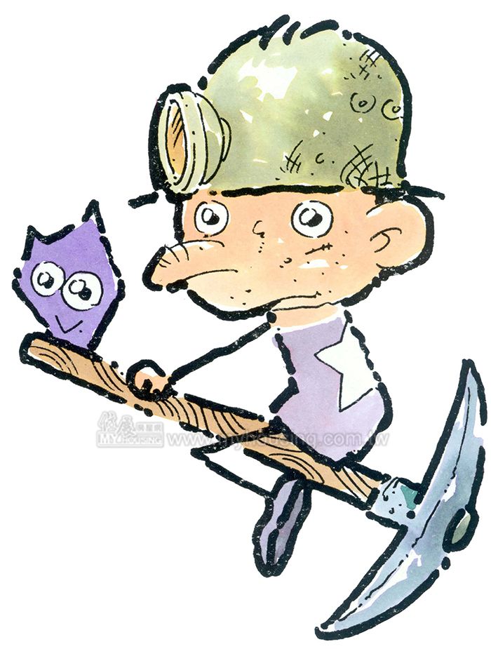 分戶樓板隔音新規 再延至明年元旦實施