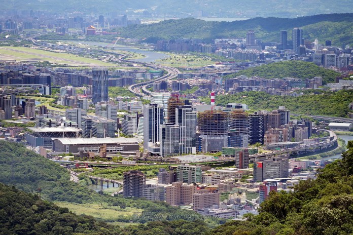 無懼豪雨 基隆汐止房價漲4成