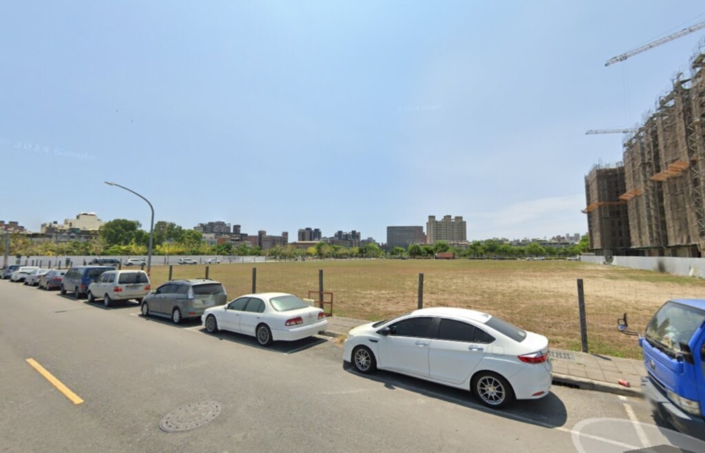 高雄公有地標售冷清　Q3開發區僅標脫2筆小地