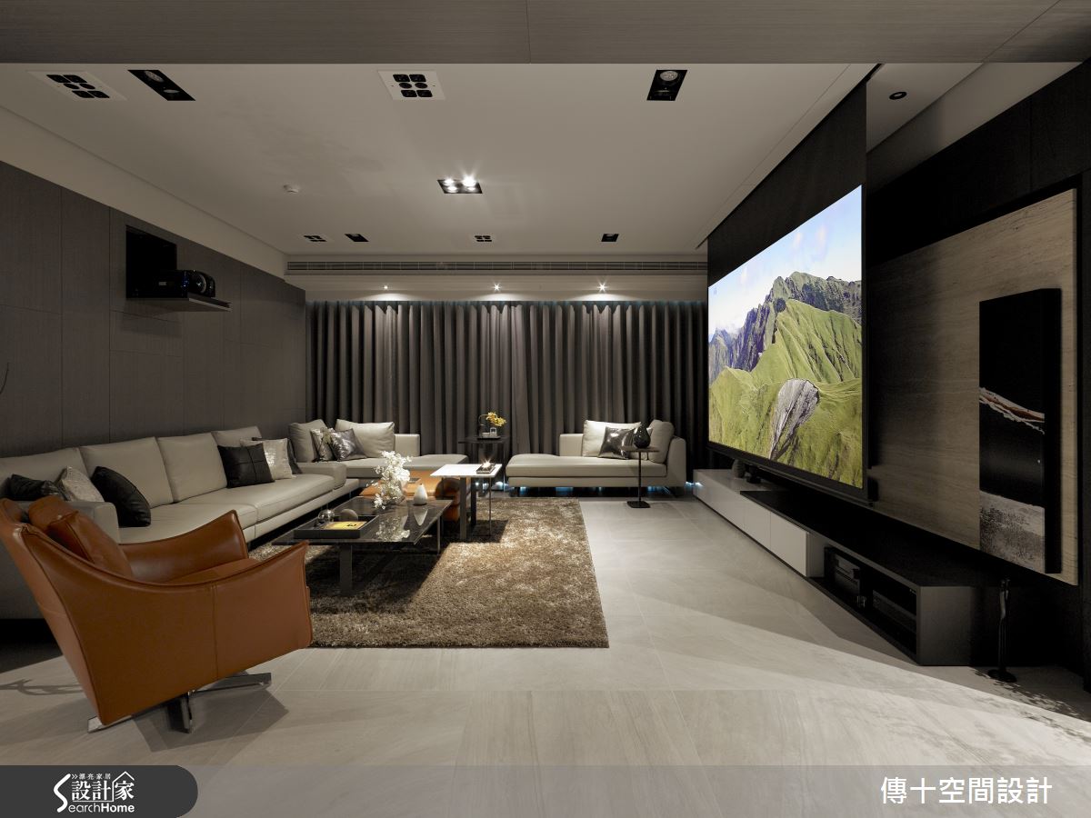 80 坪度假賞景綠住宅  智慧、健康、享樂一次到位