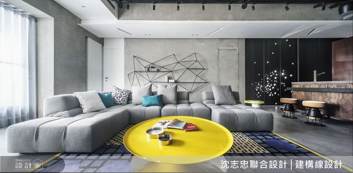 【TV】獨樹一幟的創作  讓藝術填滿你的家