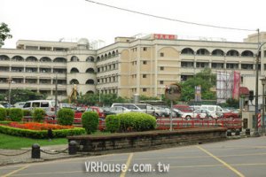 奢侈稅後房市風向球 先看新莊土地標售案