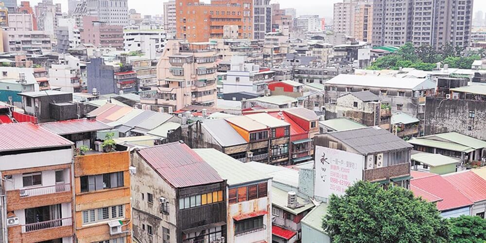 都更危老會被打趴?! 央行強調：不會受影響