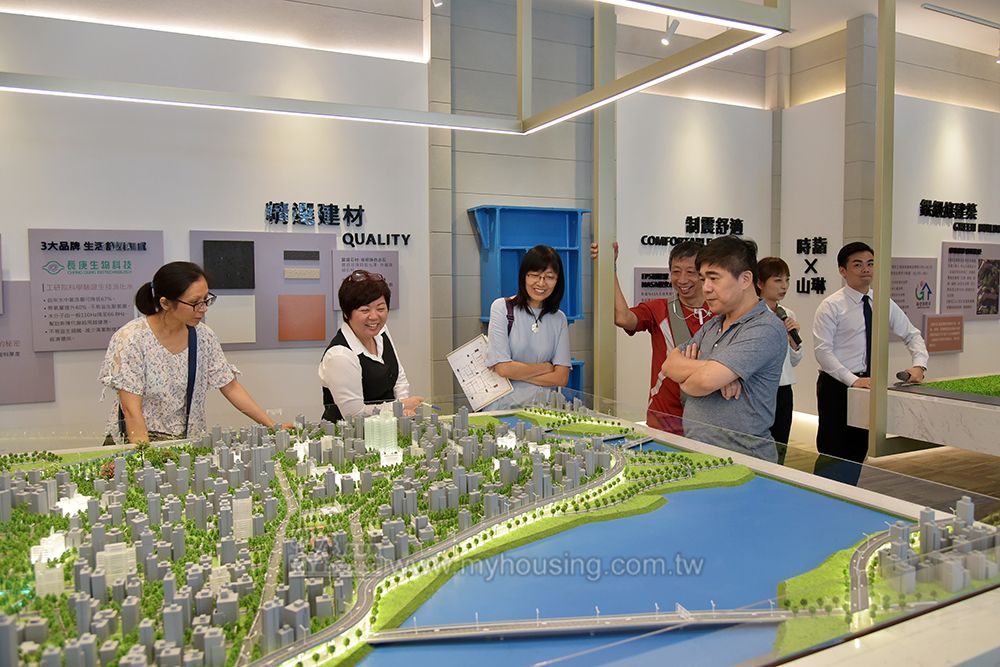 擺脫疫情陰霾 六都9月交易量大增27％