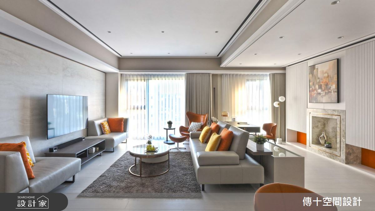 打造我的理想退休生活！融入藝術美學細節，享受美式時尚輕古典的優雅日常