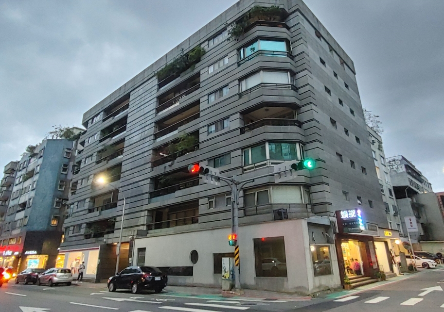 北市東區店面1.72億賣出 創3年新高 專家：切3小間賺更多