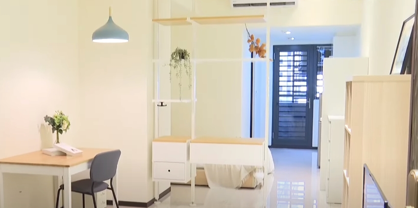 籲房租列特別扣除 額度提至30萬 租客聯盟嗆：要玩就玩真的