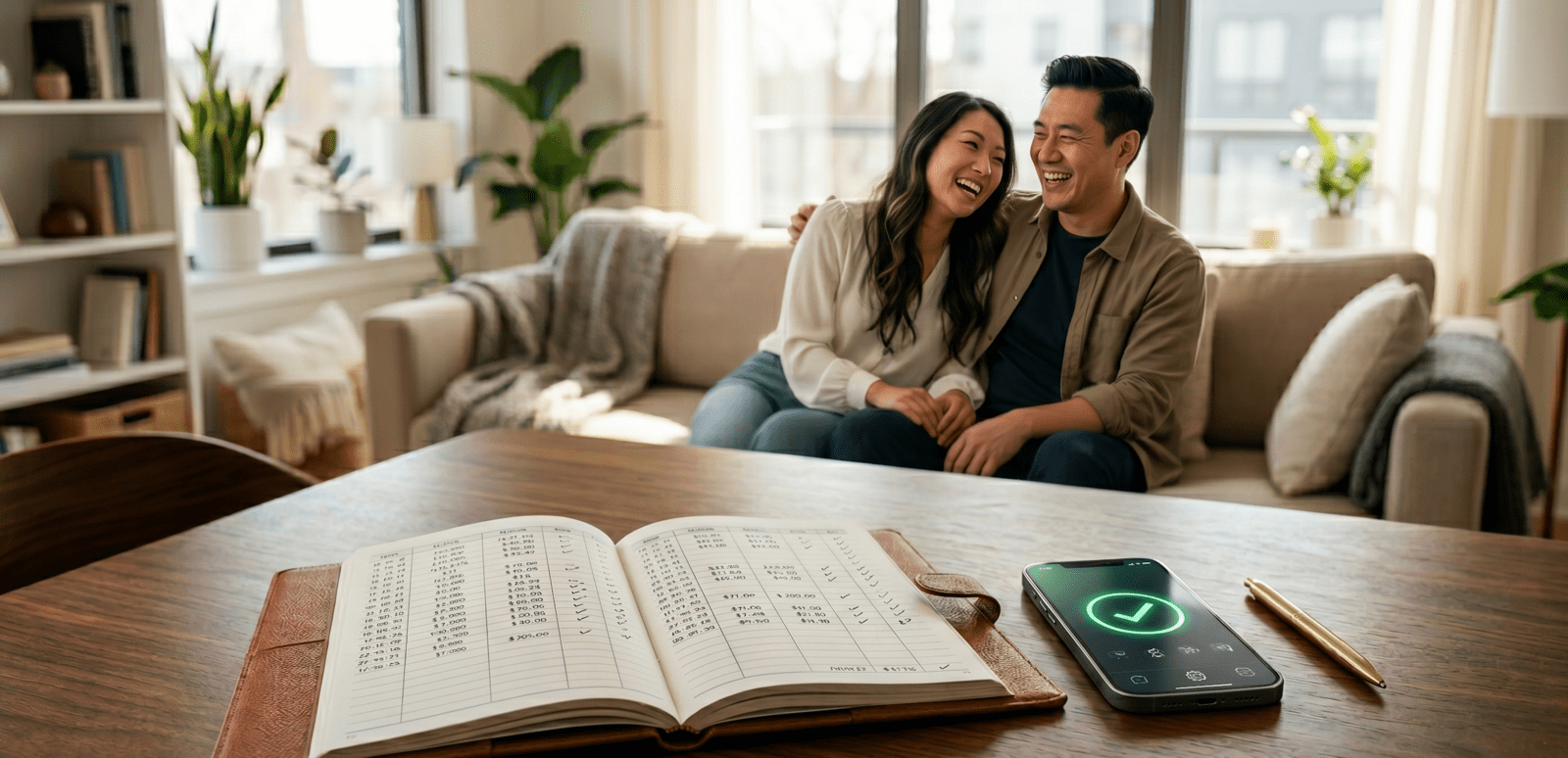新婚買房一人出頭期、一人付房貸？離婚時的清算學：你幫忙繳的每分房貸...