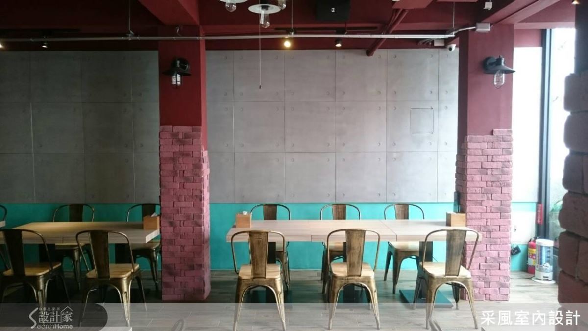 【TV】40歲老祖厝 變身街頭美式潮空間