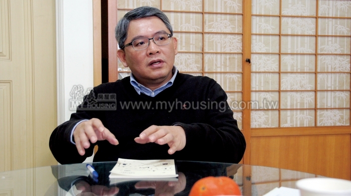 都更動起來！  中央加速推動「三加一」都更法案