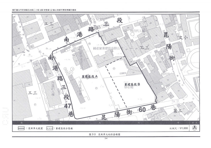 台鐵促土地資產開發 力推都更案打造商辦、商場