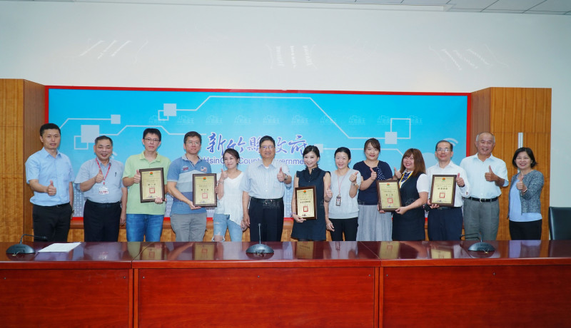 三大優良公寓大廈大獎在豐邑