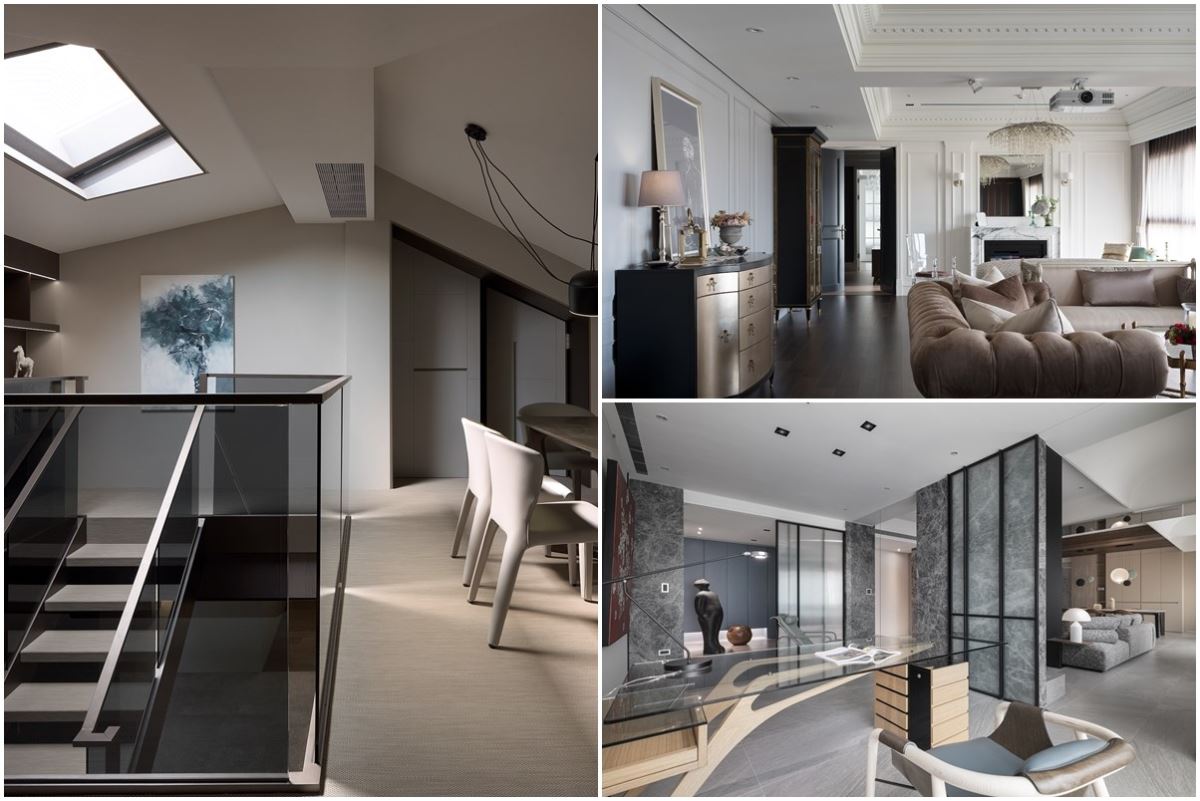 【TV】「宅在家」格局怎麼配？解密大坪數公、私領域生活配置！