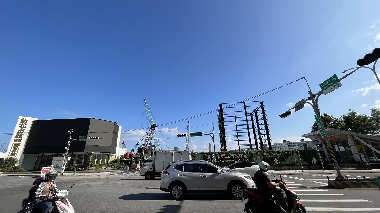 遞延買盤選後出籠！新北重劃區新案大爆發 建商今年最後一搏