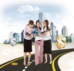 買房難？不難！ 輕鬆購屋 從10招來！