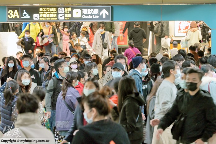 最高月領6,000元！ 新北青年租金補貼千人申請 明年1月發放