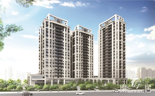 桃園房市 南崁交通便捷 磁吸北客