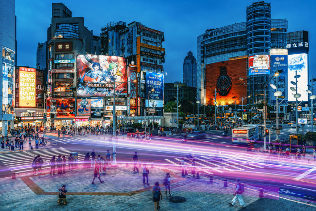 佈局國門搶進雙星特區   【長虹MVP】1358萬起買1-2房