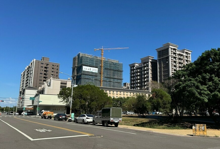 「只准成功、不能失敗！」桃園率先開賣可負擔住宅　六都房市會跟進，還...