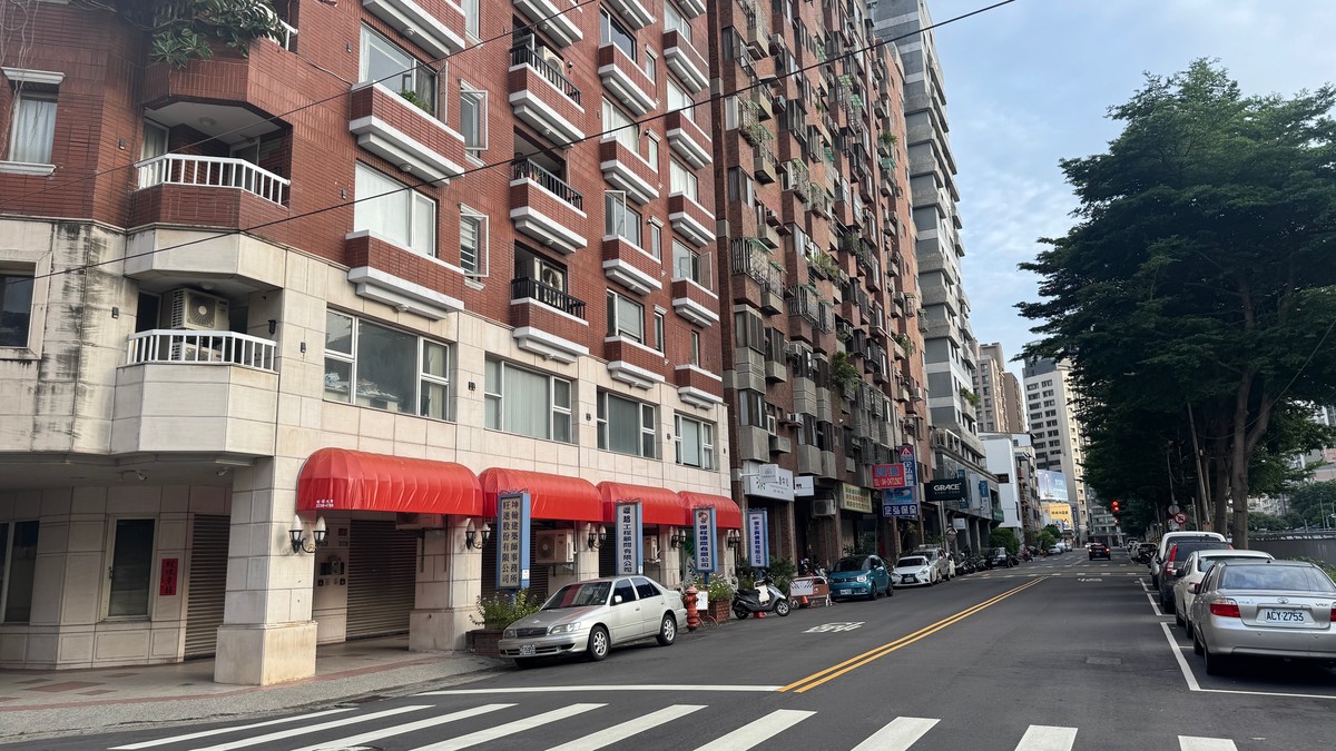 六都新案撐價關鍵曝光：不是不想降，是「成本降不下來」